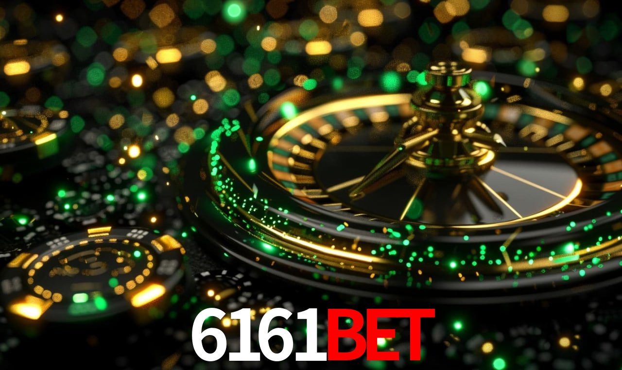 RTP dos slots populares na 6161bet