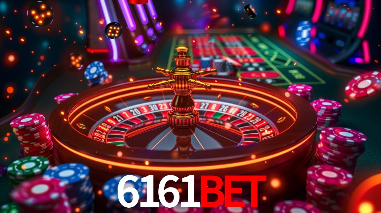 PIX Instantâneo 6161bet