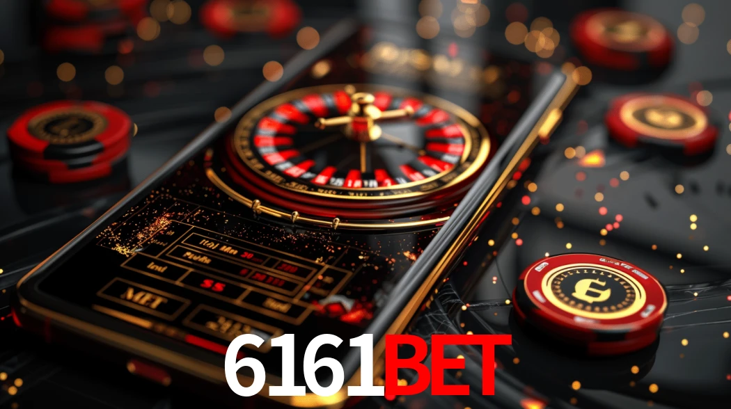 Secure Login 6161bet