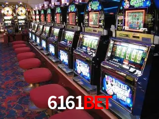 A Emoção da Loteria na 6161bet: Uma Chance de Mudança de Vida