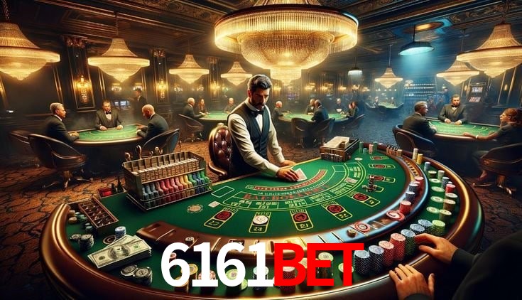 Bonus Features 6161bet