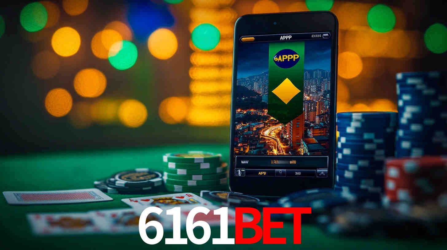 Descubra o Programa VIP da 6161bet: Vantagens Exclusivas para Jogadores