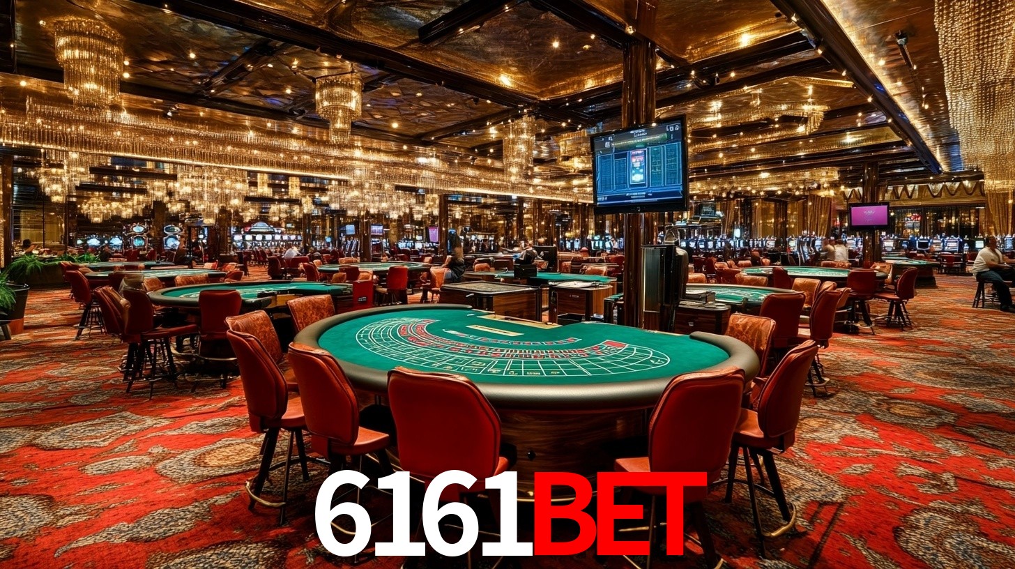 6161bet - Caça-Níqueis Online Cassino - 6161bet.com