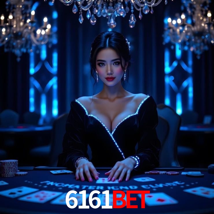 Design Responsivo 6161bet