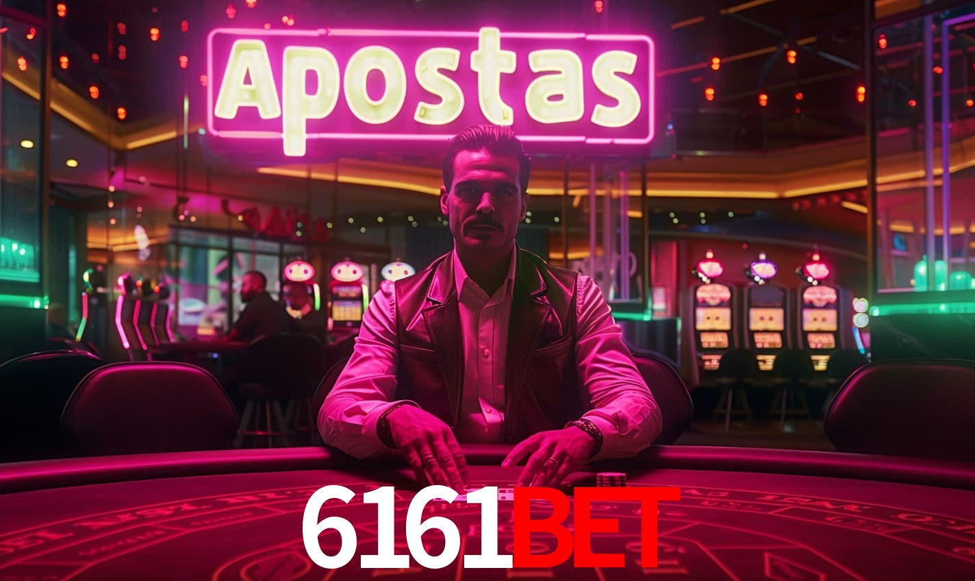 Desvendando o Mundo dos Jogos Virtuais na 6161bet