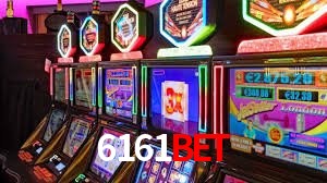 Bônus Diários 6161bet