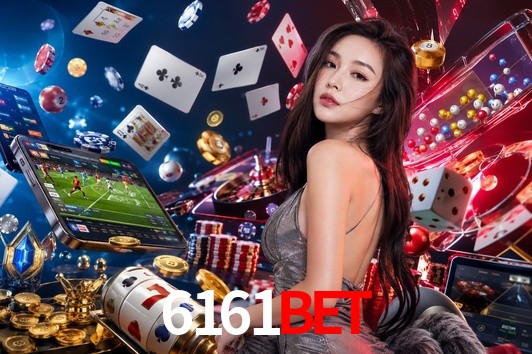 Game Providers 6161bet