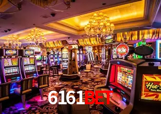 Desvendando o Mundo dos Jogos Virtuais na 6161bet