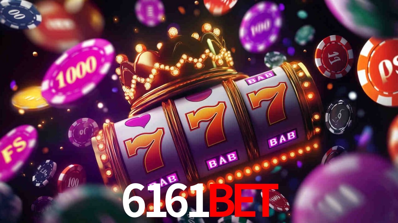 Slot Games 6161bet