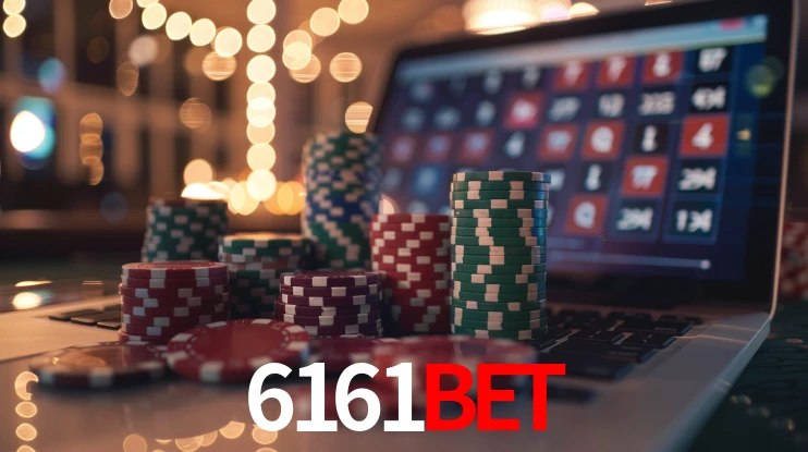 Seasonal Promotions 6161bet