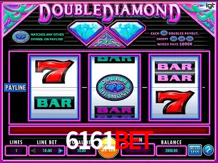 Desvendando o Mundo dos Jogos Virtuais na 6161bet