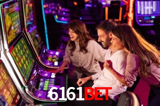 Interface do App 6161bet