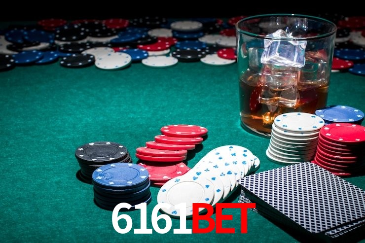Estatísticas Esportivas 6161bet