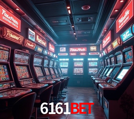 Acesso seguro à conta 6161bet
