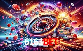 Recursos de Bônus 6161bet