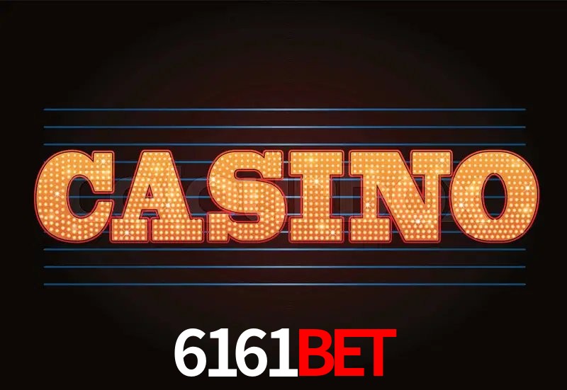 Provedores de Jogos 6161bet