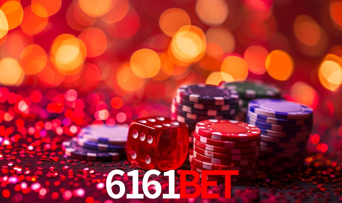 A Emoção da Loteria na 6161bet: Uma Chance de Mudança de Vida