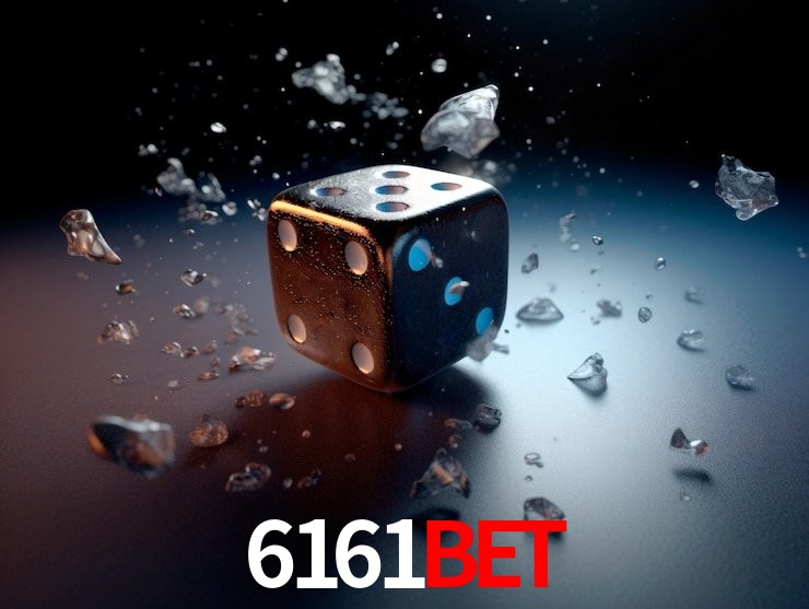 Catálogo de jogos na 6161bet