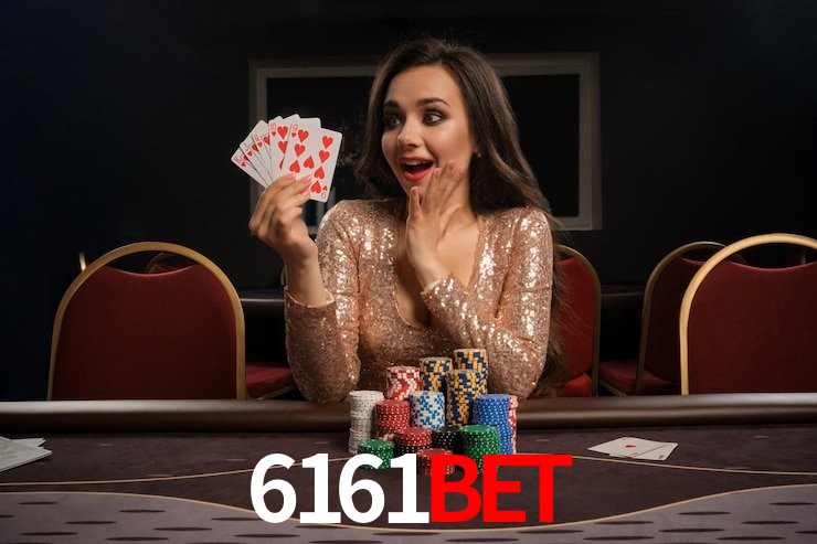 Jogos Exclusivos 6161bet