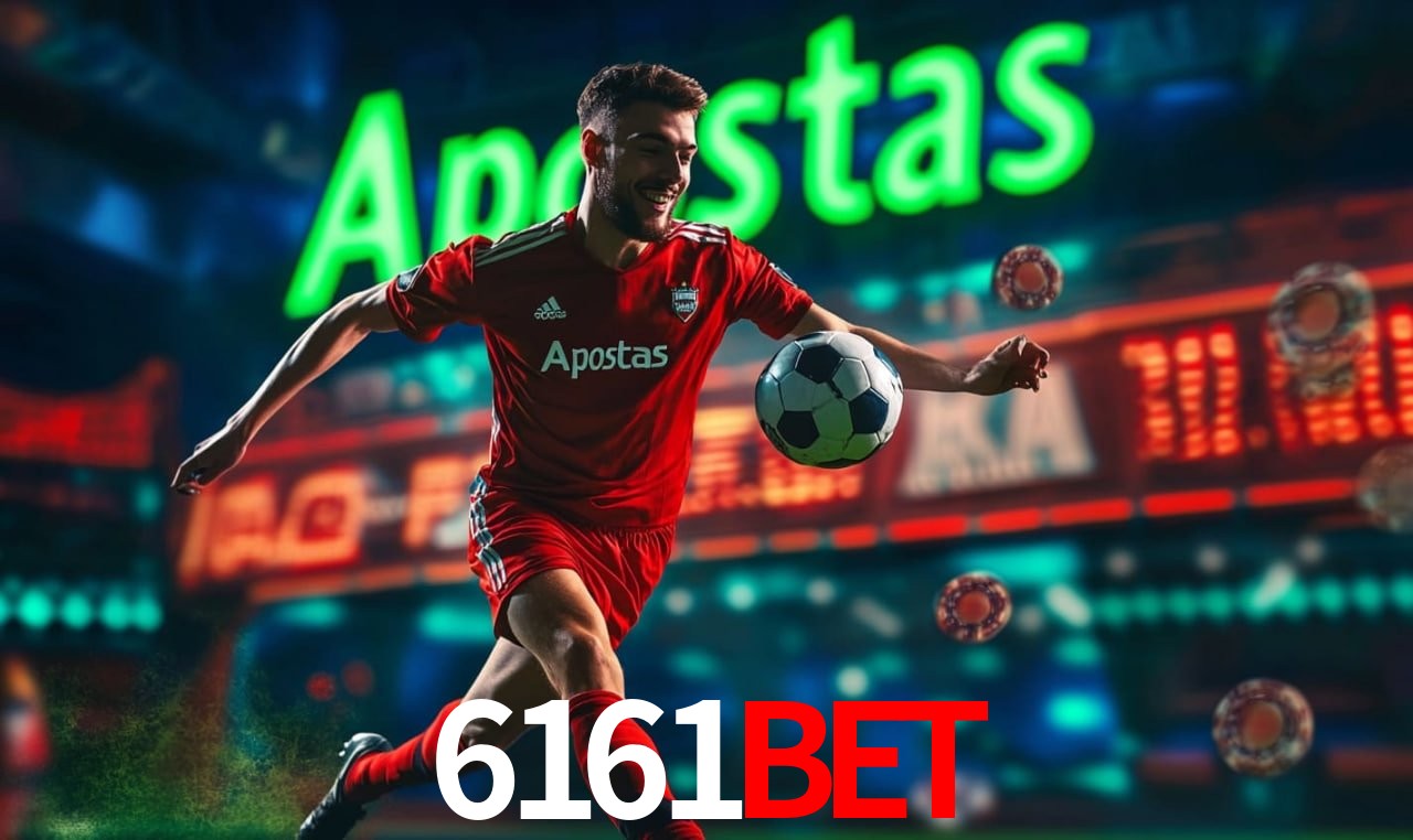 Torneios 6161bet