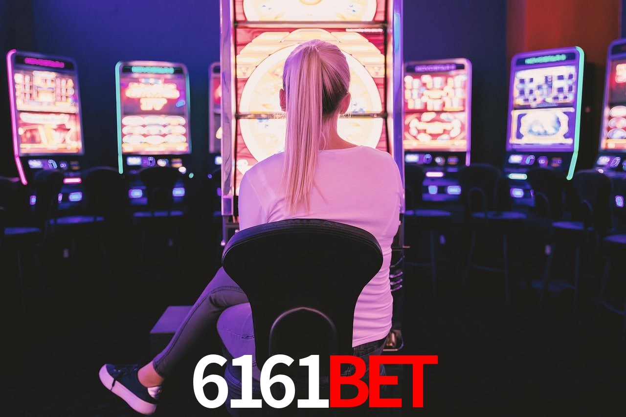 Live Casino 6161bet