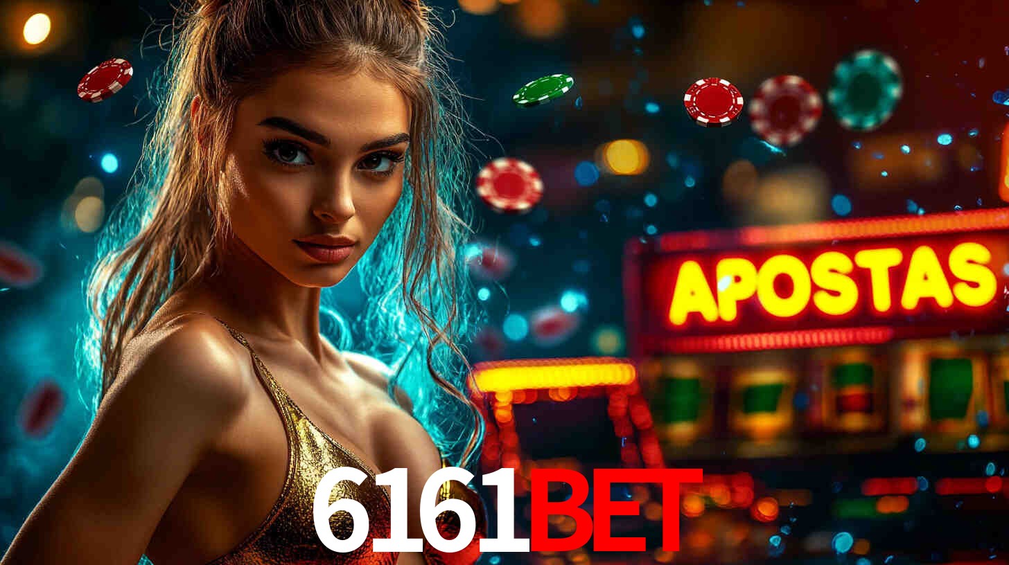 Descubra a Essência do 6161bet: Nossa História e Compromissos