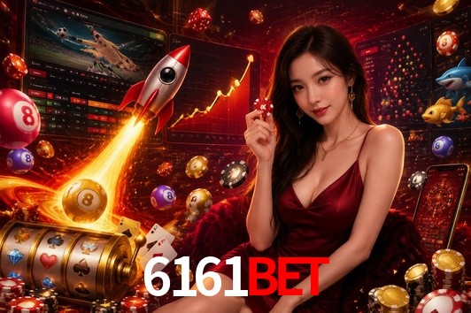 APP oficial da 6161bet para mobile