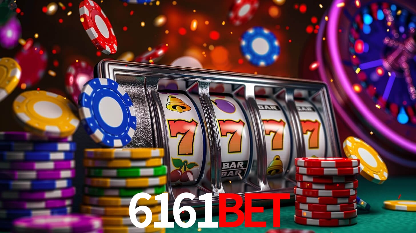 Casino VIP 6161bet