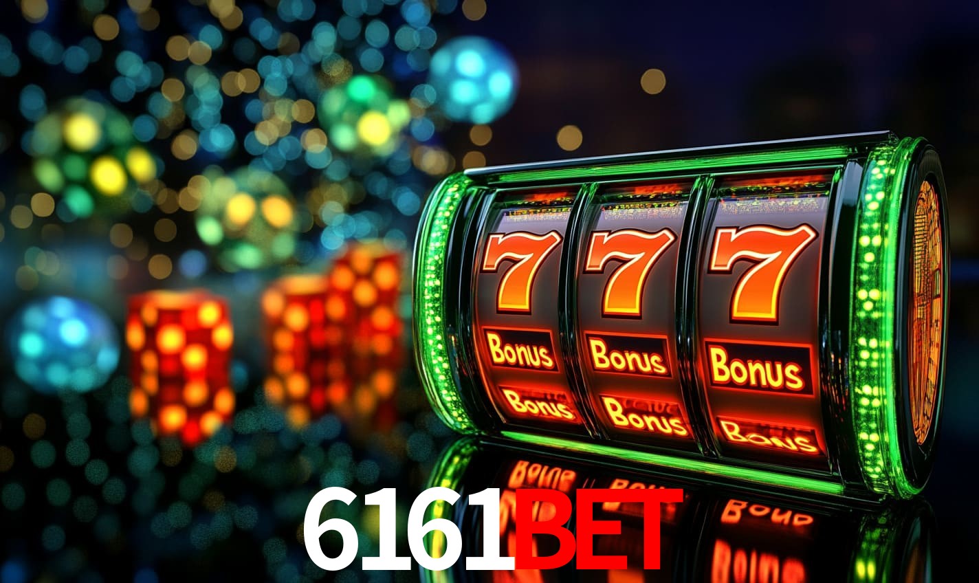 Promoção Relâmpago 6161bet