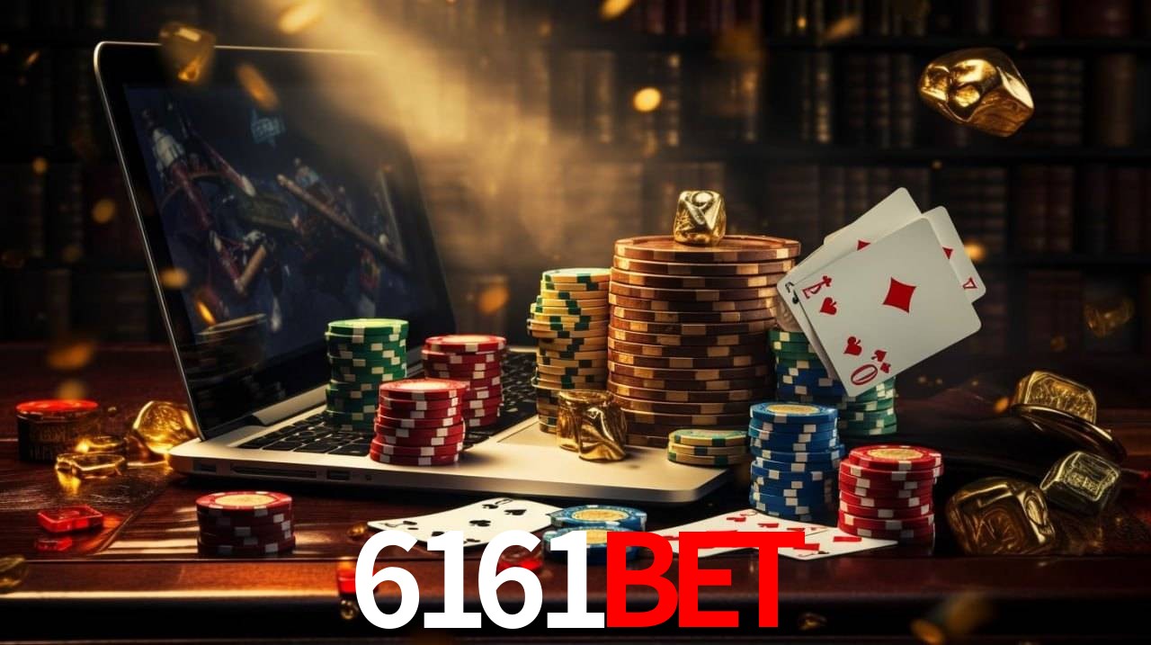 Apostas de Tênis 6161bet