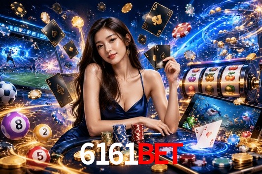 Platform Technology 6161bet