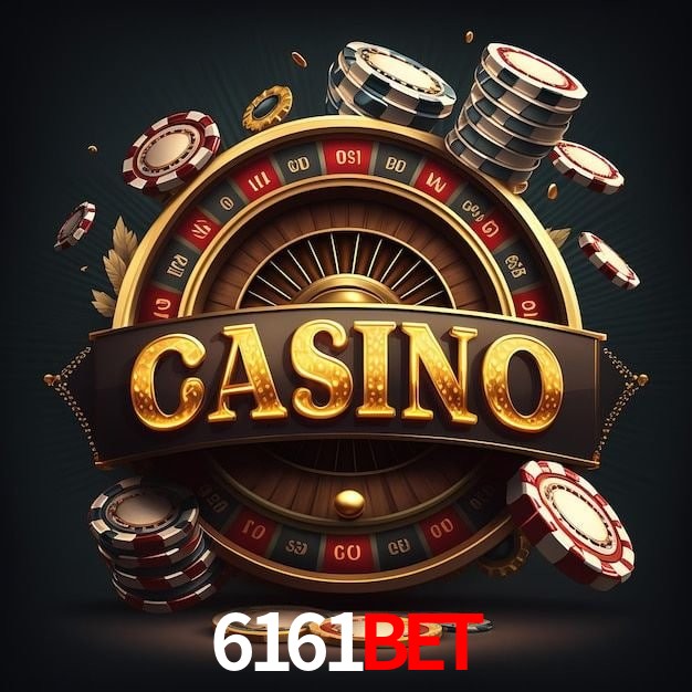 Apostas ao vivo 6161bet